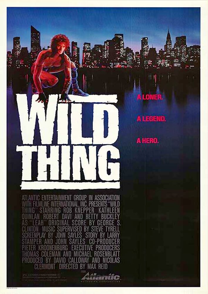 Wild Thing