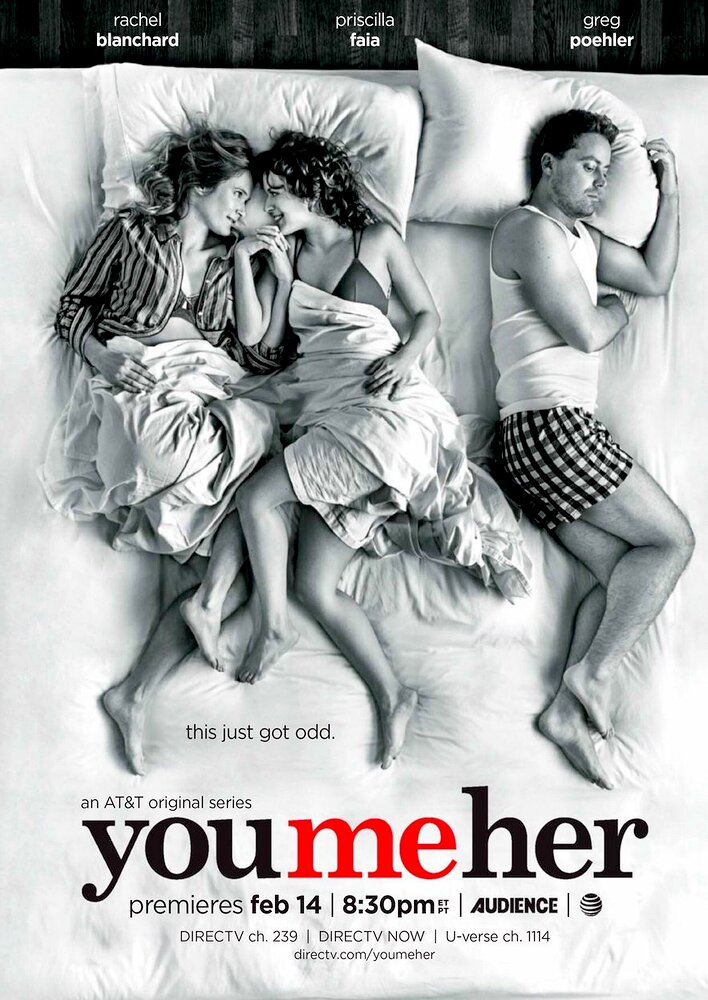 You Me Her