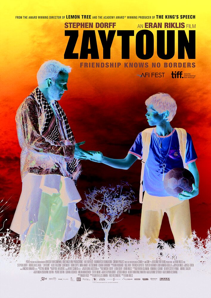 Zaytoun