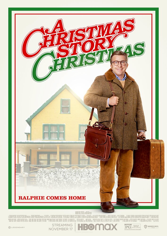 A Christmas Story Christmas