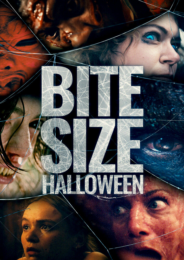 Bite Size Halloween