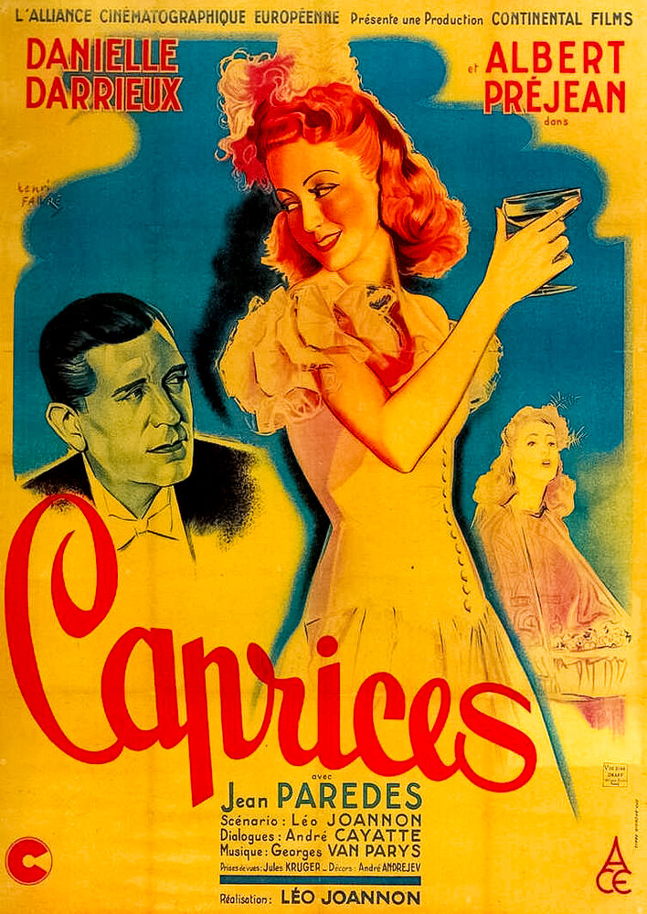 Caprices