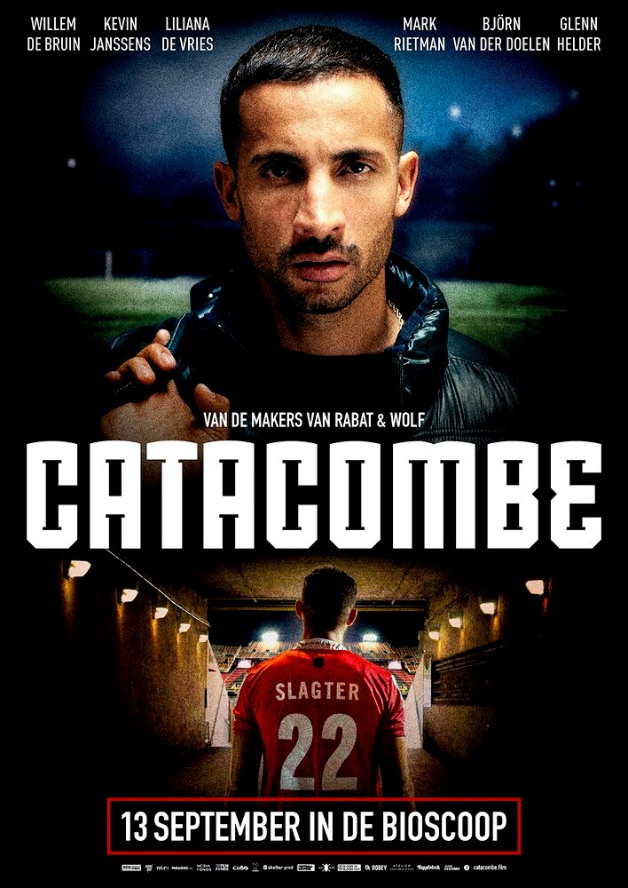 Catacombe