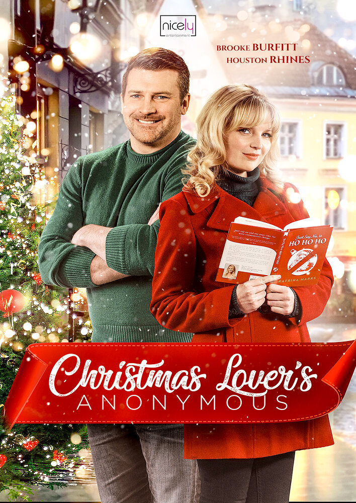 Christmas Lovers Anonymous