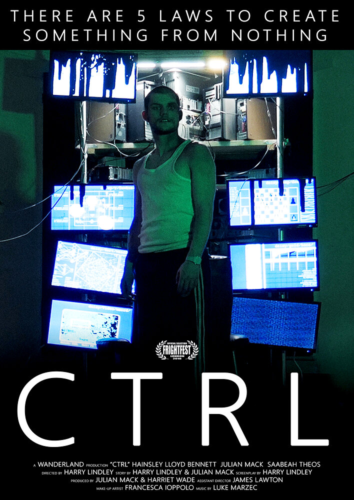 CTRL