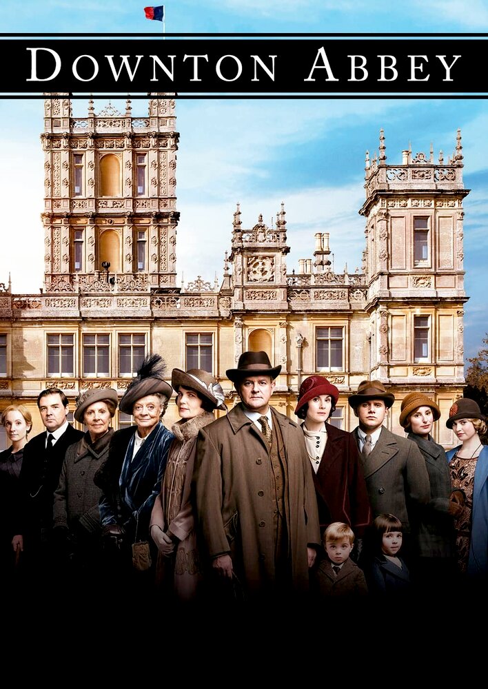 Downton Abbey