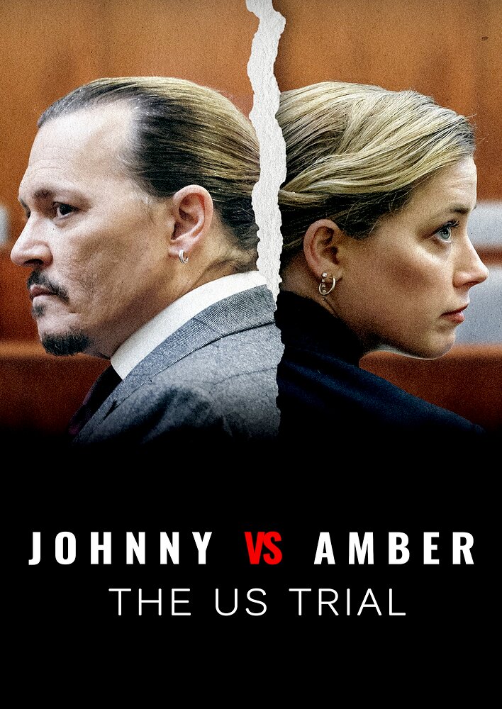 Johnny vs Amber: The U.S. Trial