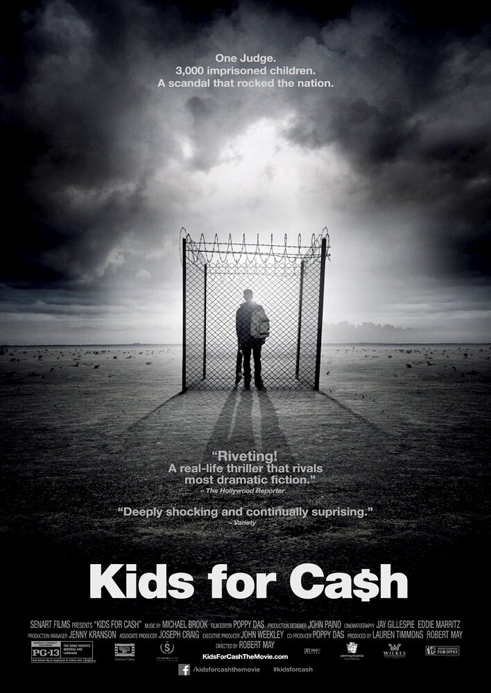 Kids for Cash