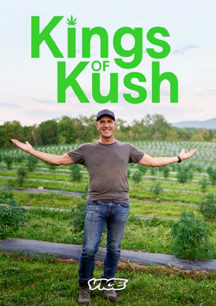 Kings of Kush