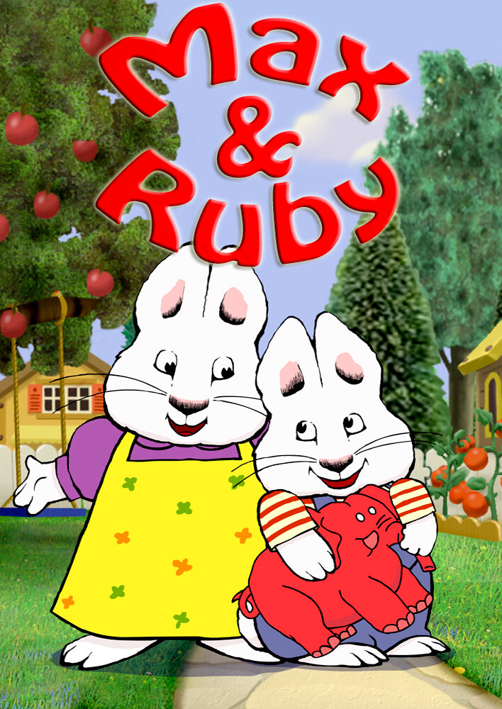 Max & Ruby