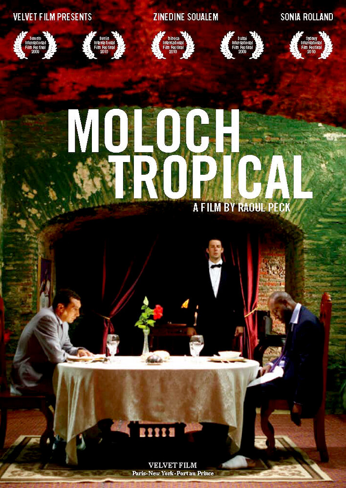 Moloch Tropical