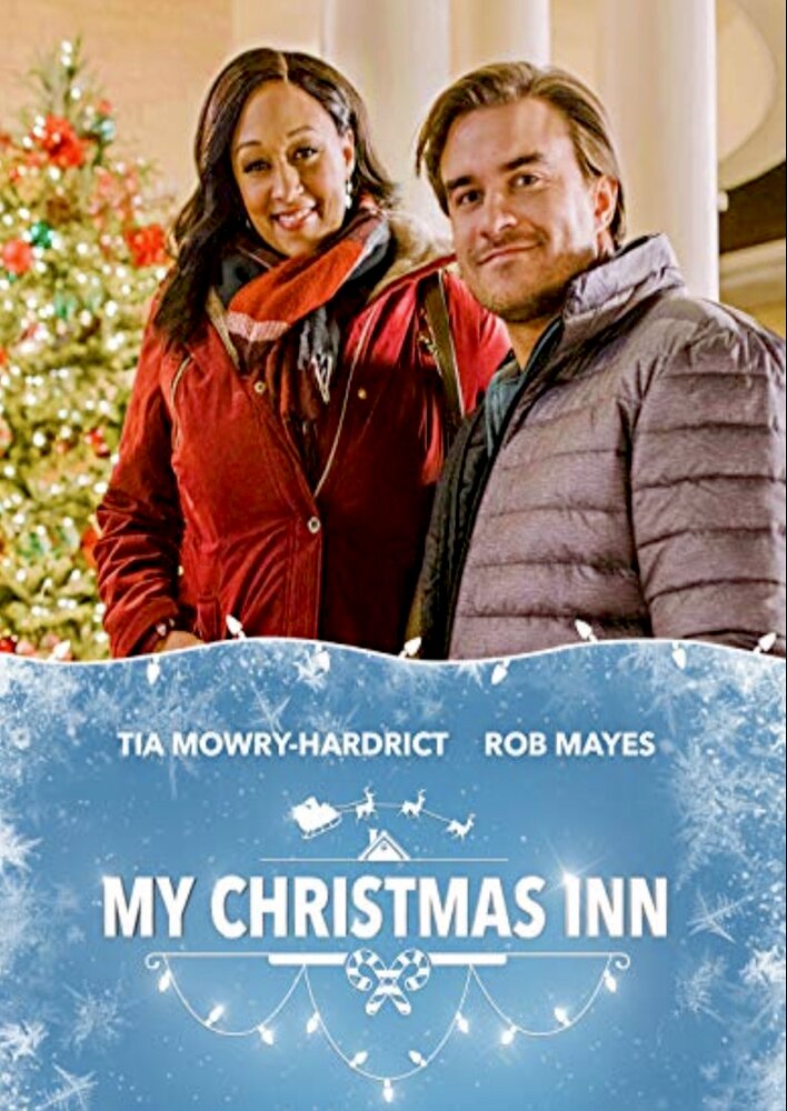 My Christmas Inn