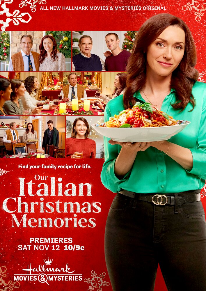 Our Italian Christmas Memories