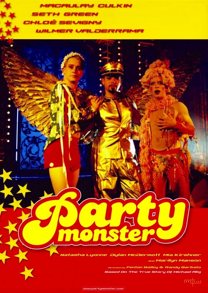 Party Monster