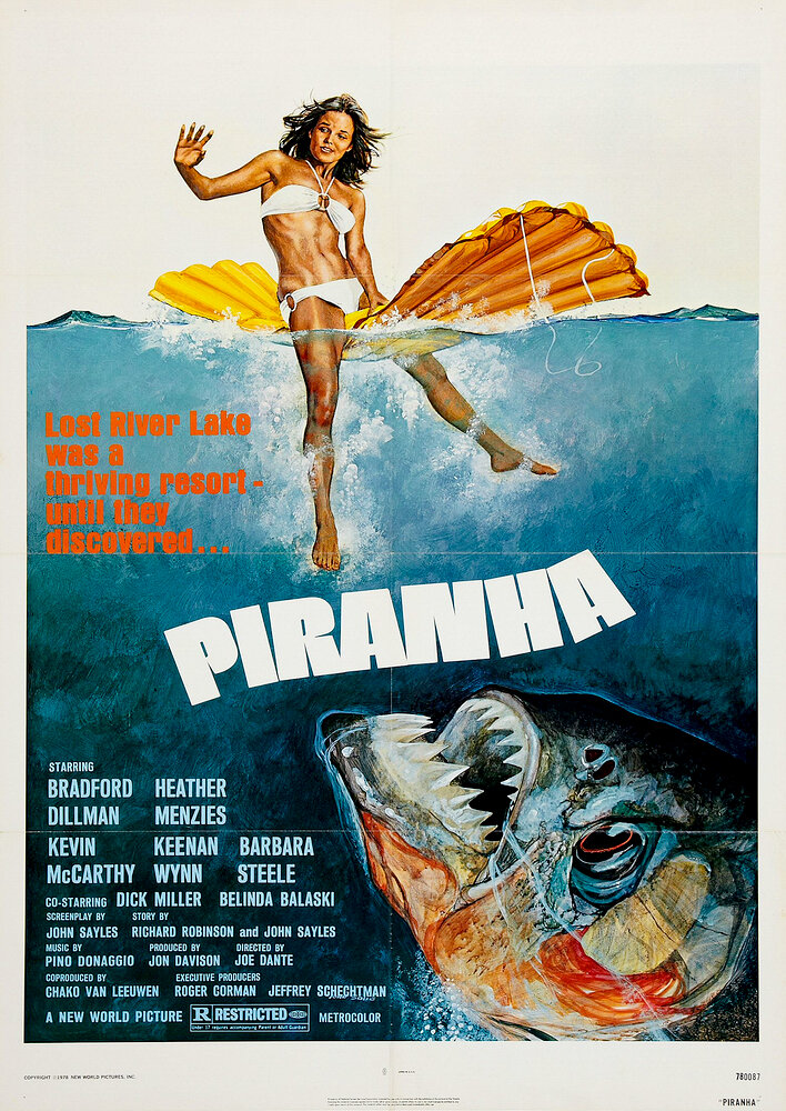 Piranha