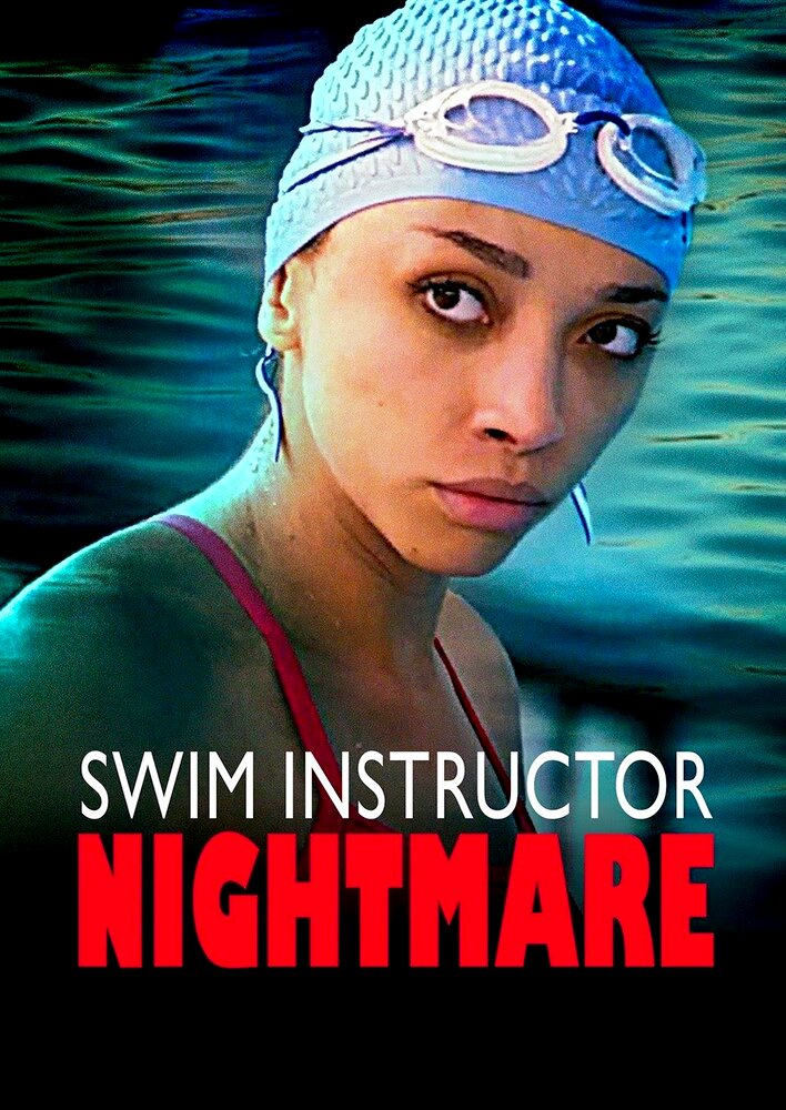 Psycho Swim Instructor