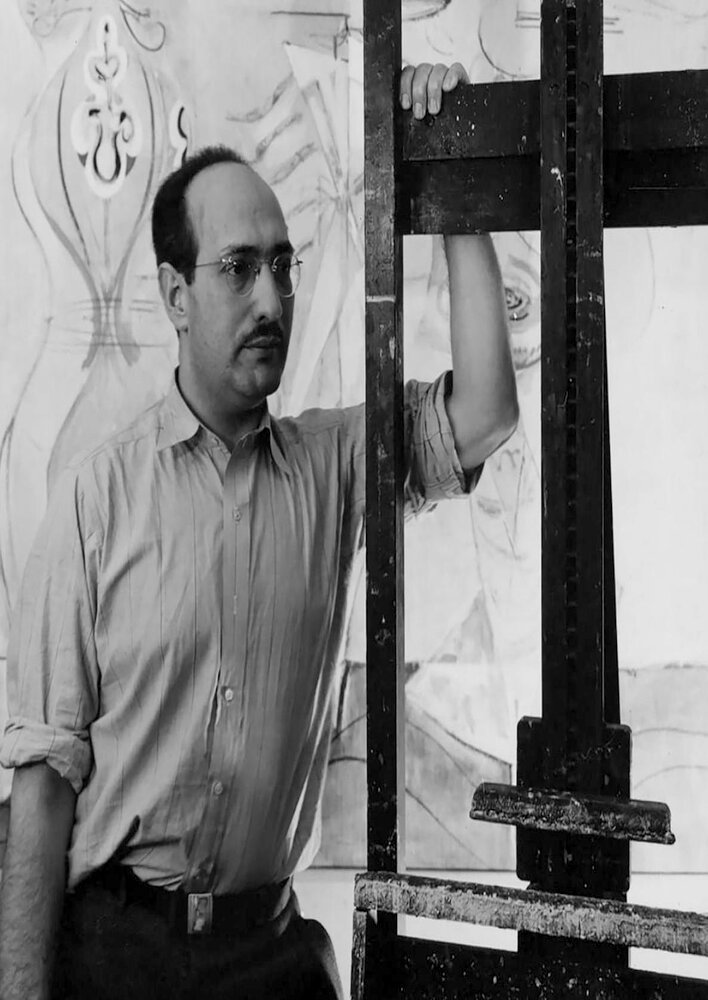 Rothko: Pictures Must Be Miraculous