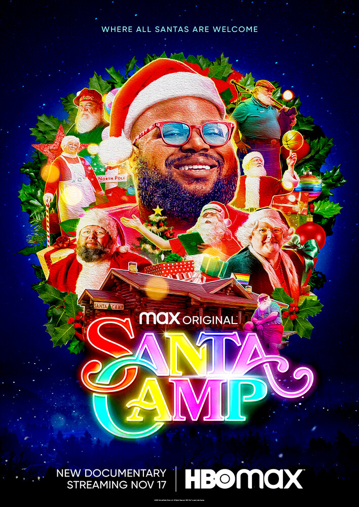 Santa Camp