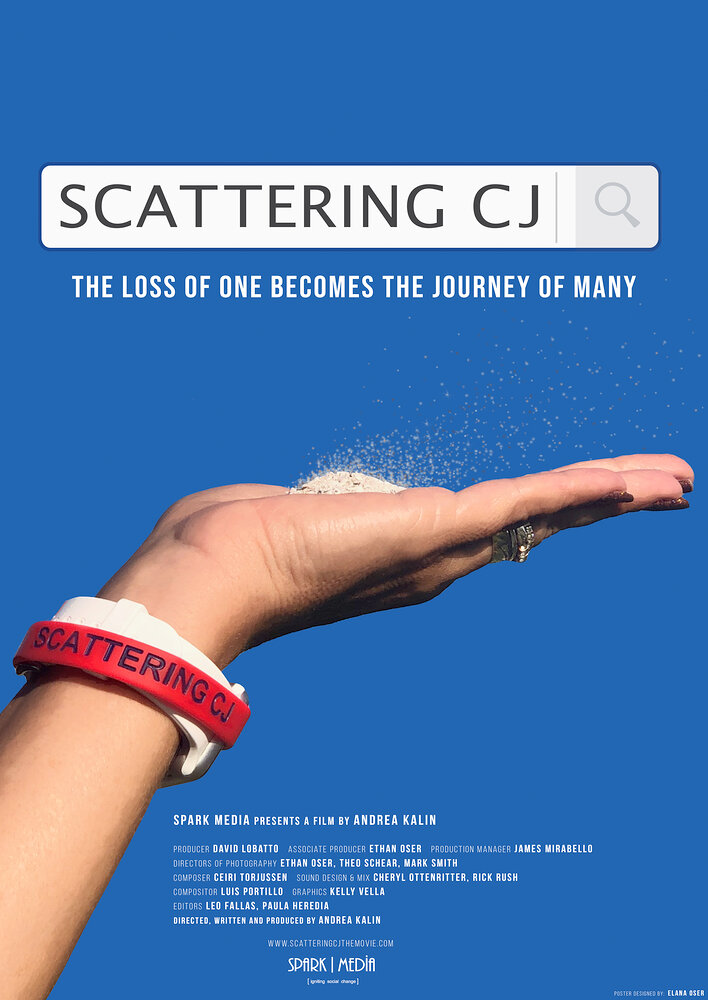 Scattering CJ