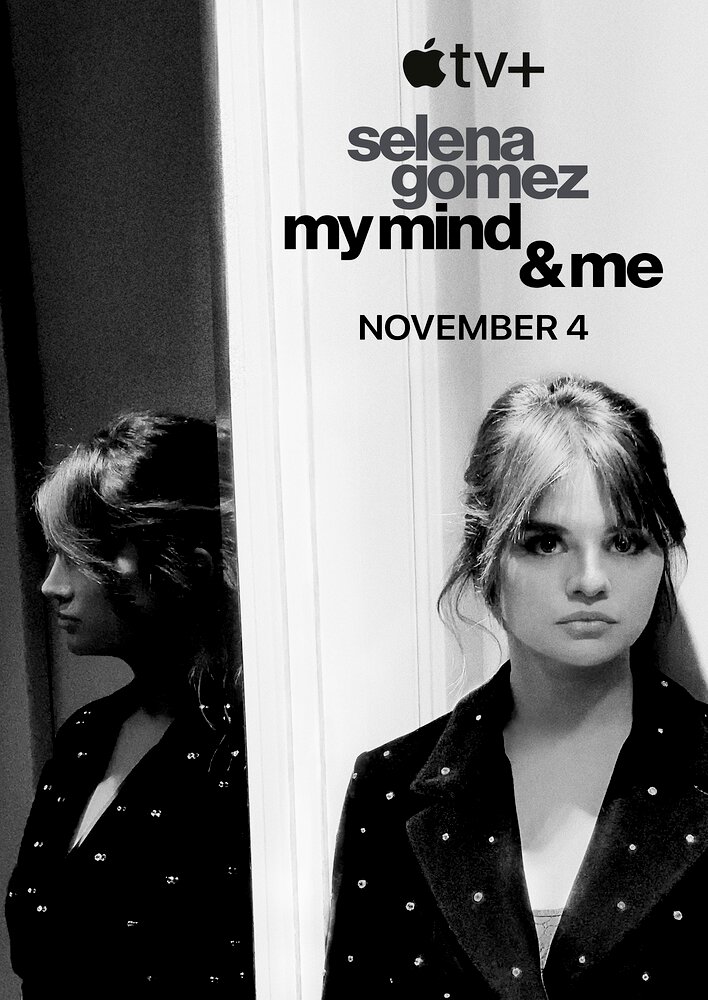 Selena Gomez: My Mind & Me