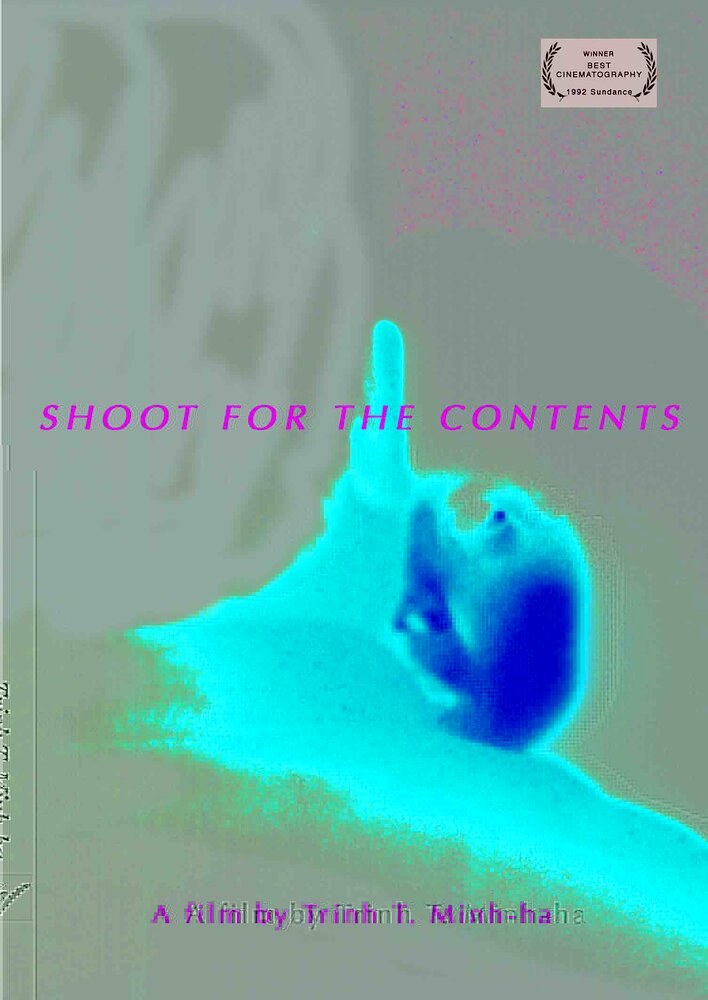 Shoot for the Contents