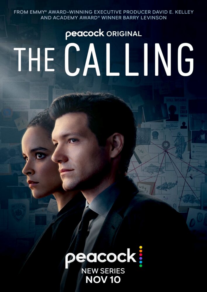 The Calling