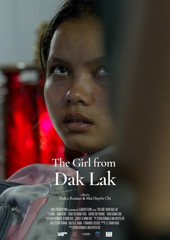 The Girl from Dak Lak