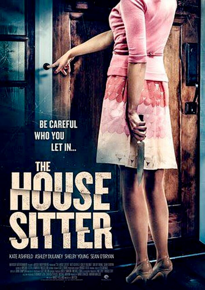 The House Sitter