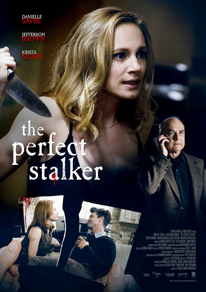 The Perfect Stalker
