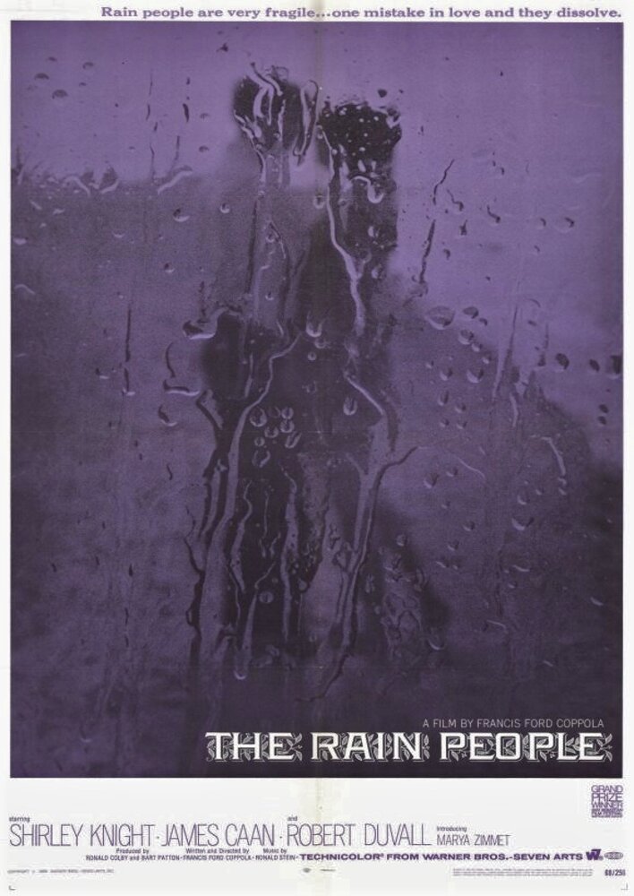 The Rain People