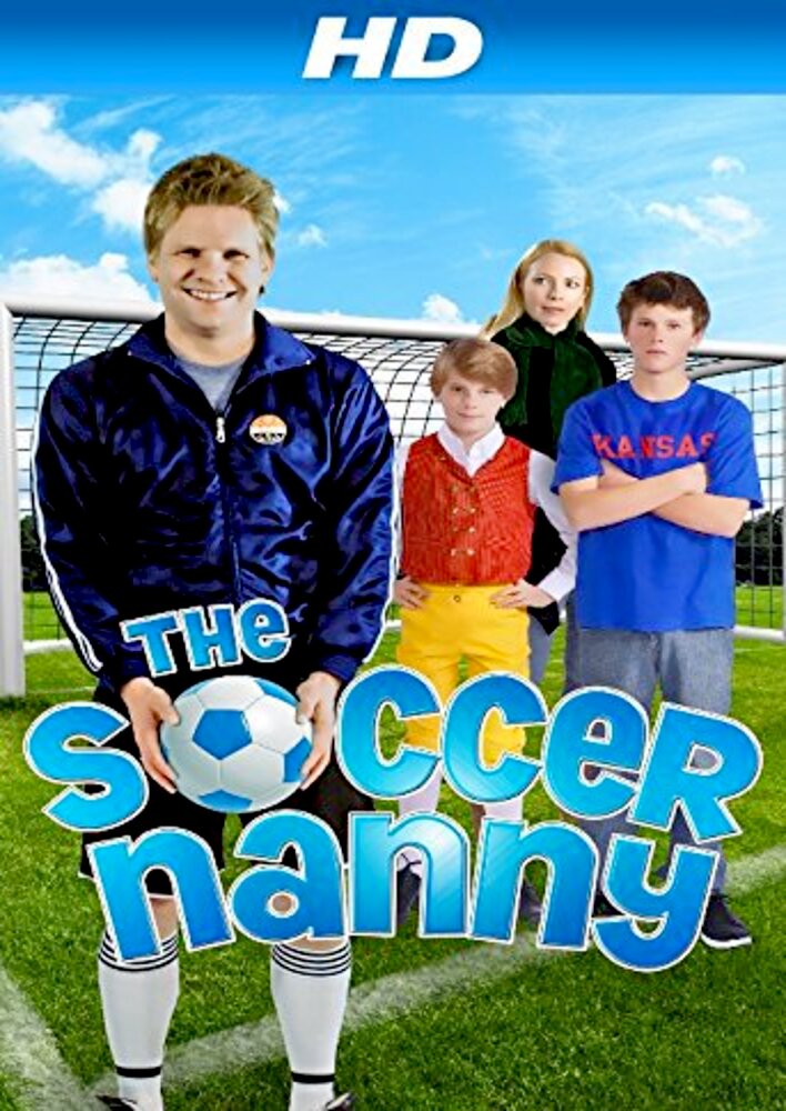 The Soccer Nanny