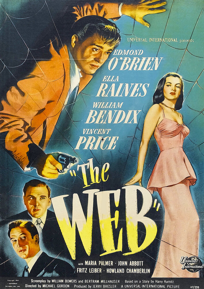 The Web