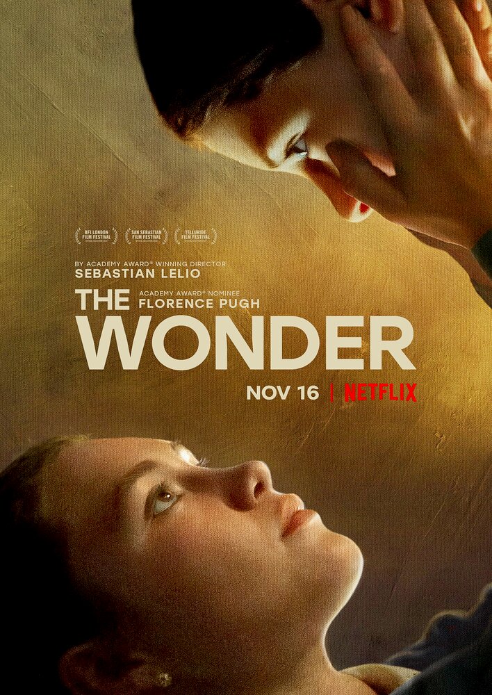 The Wonder