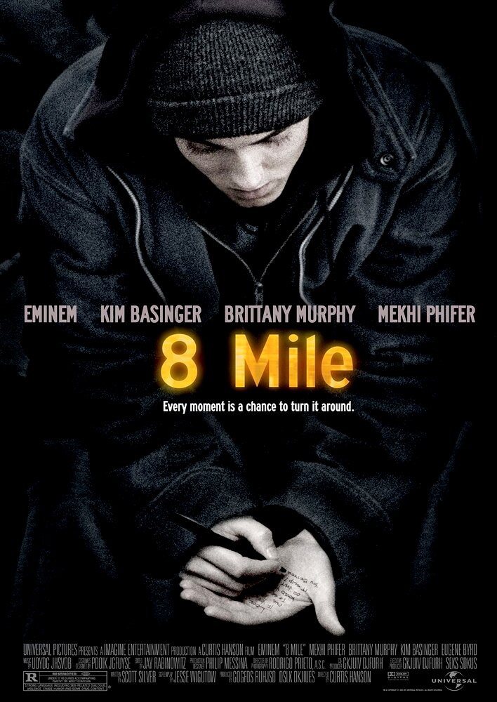 8 Mile