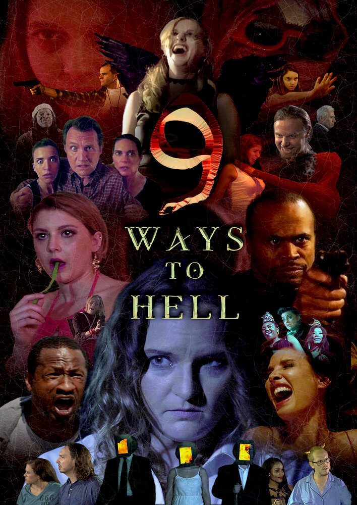 9 Ways to Hell