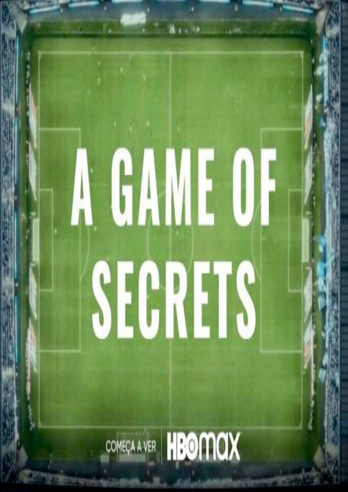 A Game of Secrets