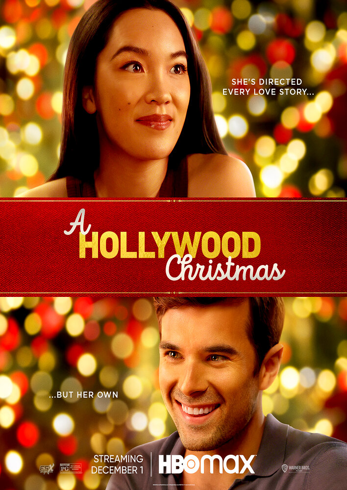 A Hollywood Christmas