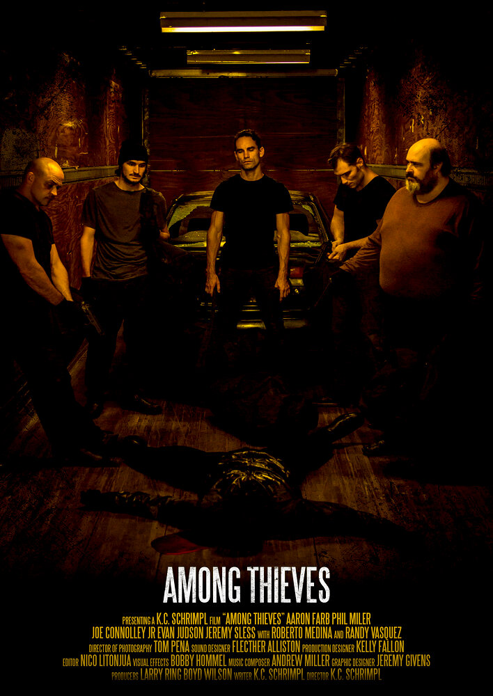 Among Thieves