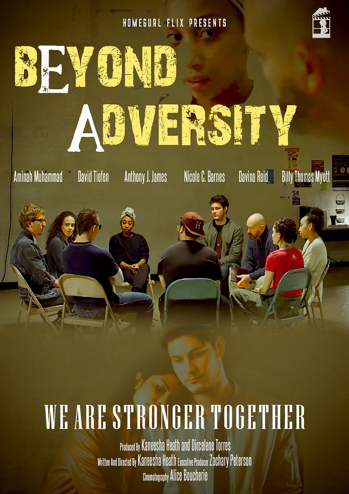 Beyond Adversity