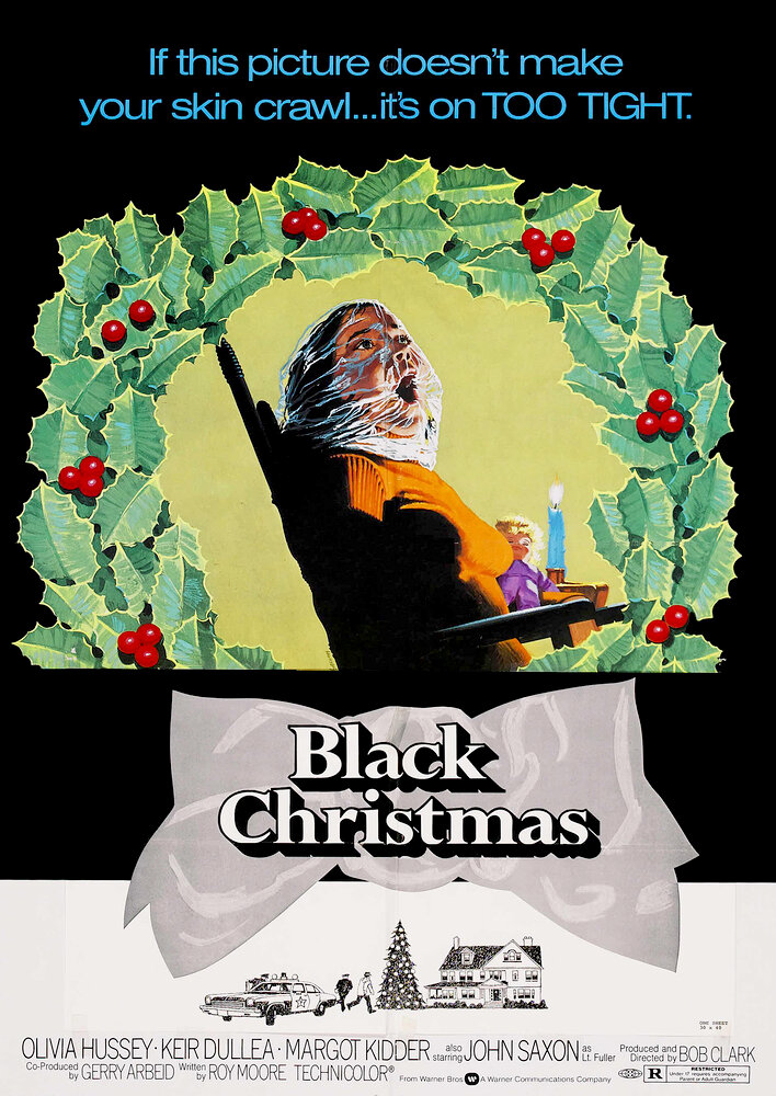 Black Christmas