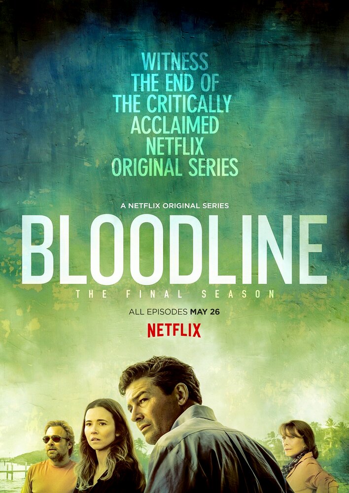 Bloodline