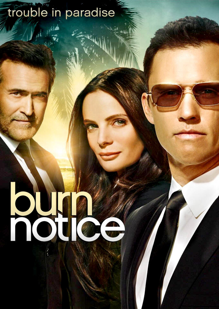 Burn Notice