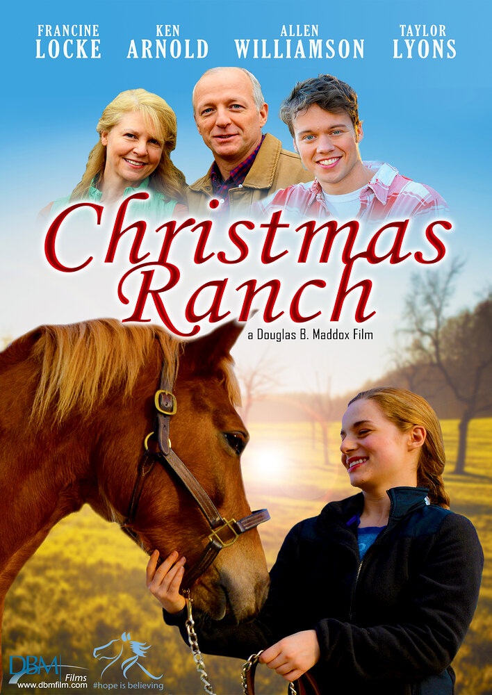 Christmas Ranch