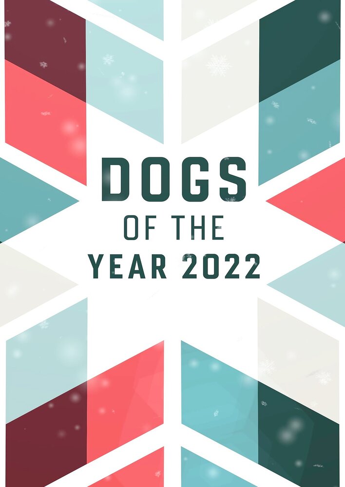 Dogs of the Year 2022