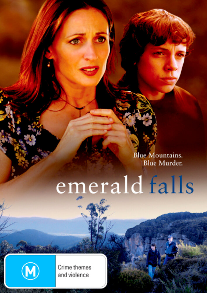 Emerald Falls