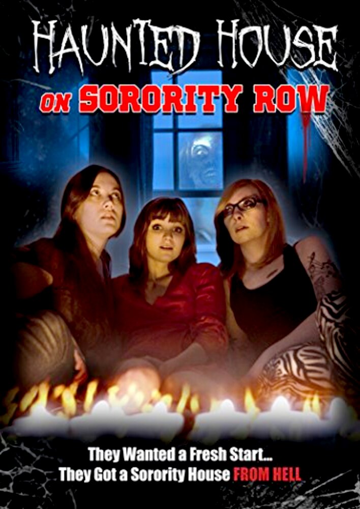 Haunted House on Sorority Row