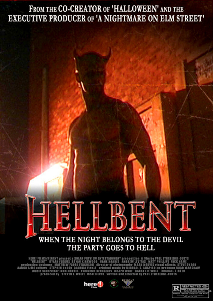 Hellbent