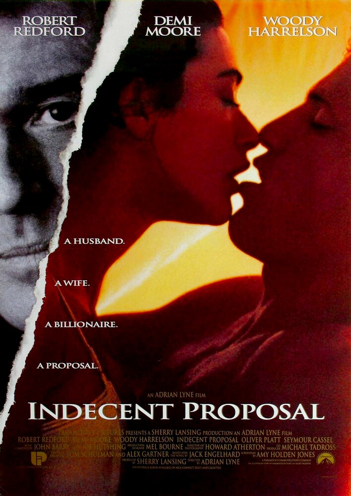 Indecent Proposal