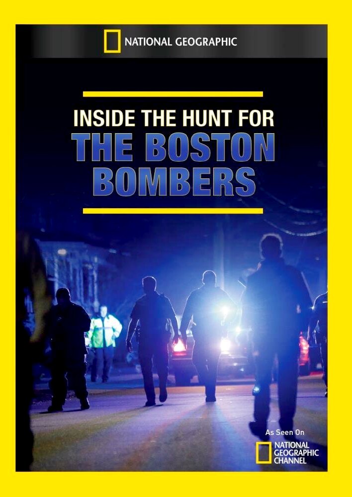 Inside the Hunt for the Boston Bombers