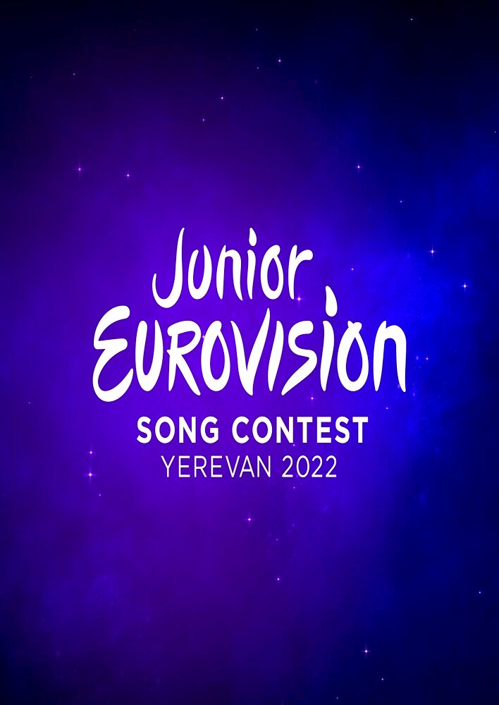 Junior Eurovision Song Contest 2022